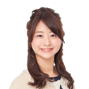 廣瀬麗奈
