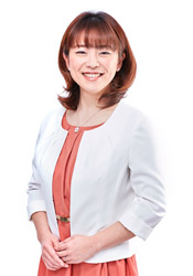 中村恵美