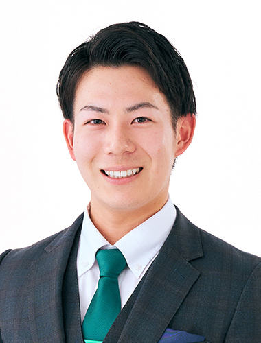 山内 翔斗