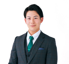 山内 翔斗