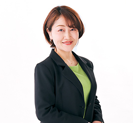 安井 優子