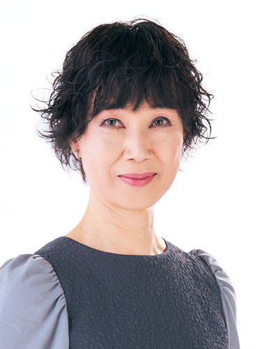 畠山 洋子