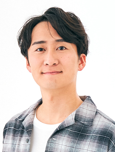 坂井亮太