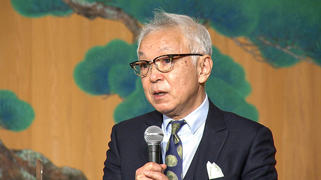 嘉成さんの父親 石村和徳さん