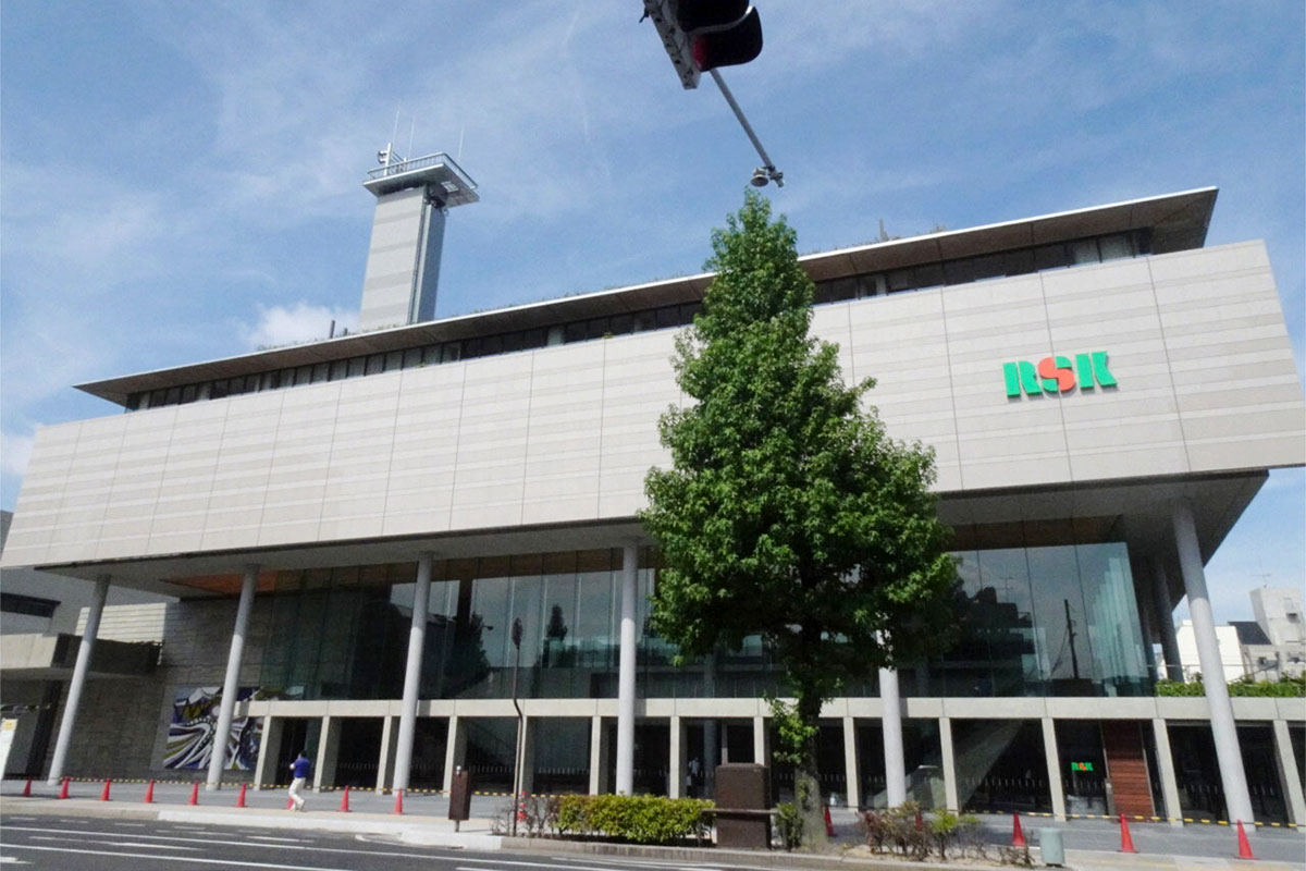 新卒採用｜RSK山陽放送 岡山・香川