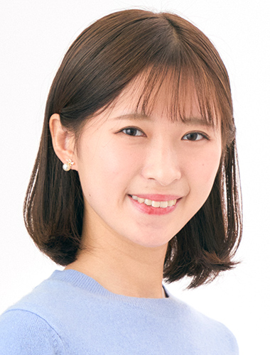中屋 藍