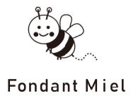 Fondant Miel