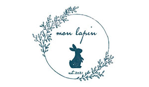 mon lapin(モン ラパン）