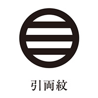 引両紋