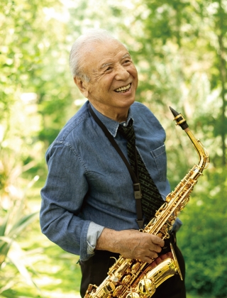 渡辺貞夫カルテット2025 Sadao Watanabe Quartet 2025