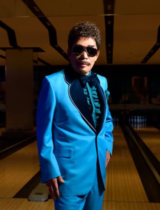 masayuki suzuki taste of martini tour 2025 Step123 season2 "All Time Doo Wop"