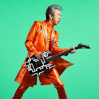 HOTEI the LIVE 2025 “GUITARHYTHM Ⅷ TOUR"