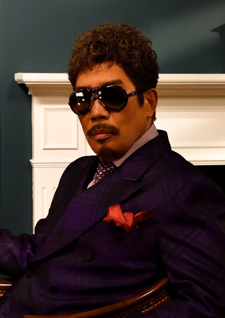 masayuki suzuki taste of martini tour 2026
Step123 season2 