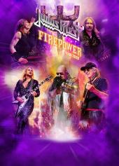 JUDAS PRIEST
ジューダス・プリースト