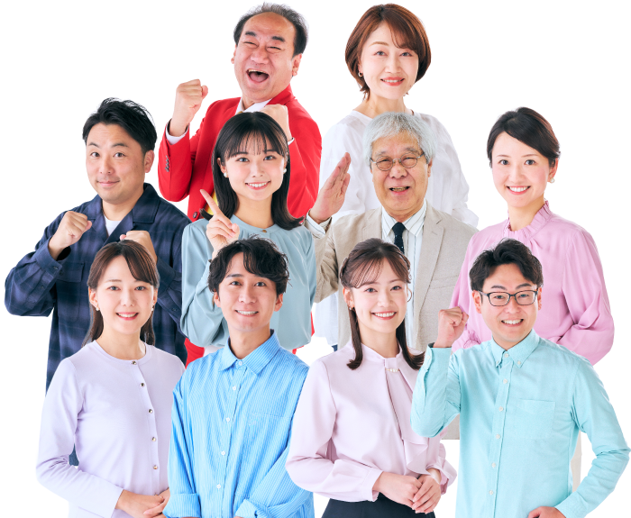 パーソナリティ