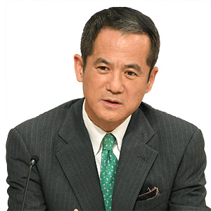 春川正明