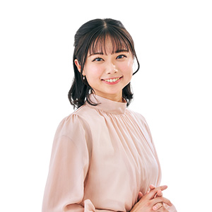 前田 唯