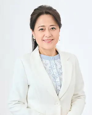 遠藤 寛子