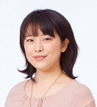 中村恵美