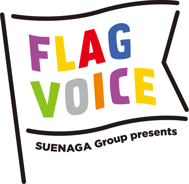 FLAG VOICE