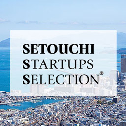 SETOUCHI STARTUPS SELECTION