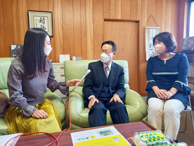 (有)高島産業（香川県高松市）		