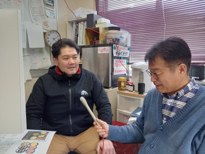 （株）山田家物流（高松市）