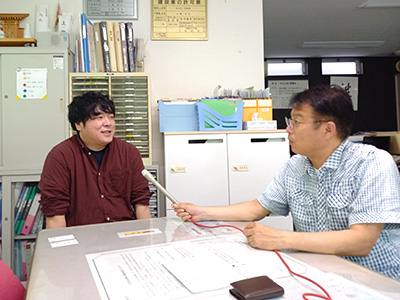(株)丸通地建(瀬戸内市)