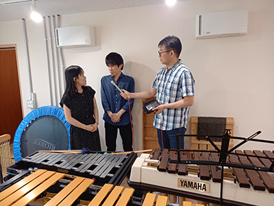 音楽教室セブン(瀬戸内市)