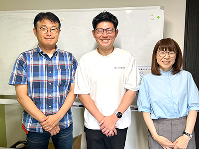 (株)ココピア(岡山市)