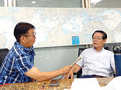 笠岡商工会議所(笠岡市)