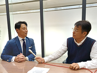 (株)橘屋(愛媛県今治市)