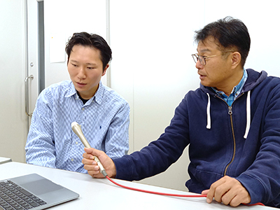 (株)WAKU(岡山市)