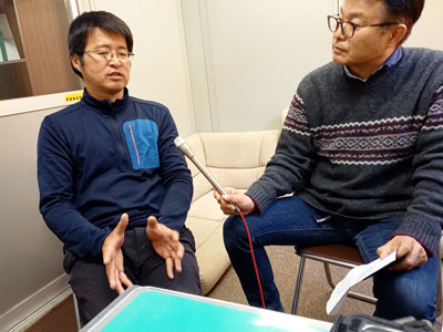 (有)杉産業（新見市）