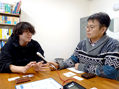 (株)STRIX(岡山市)