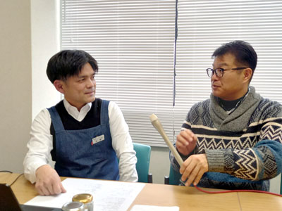 (有)長尾ランドリー （倉敷市）