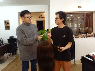 O・S・P（株）　（岡山市）