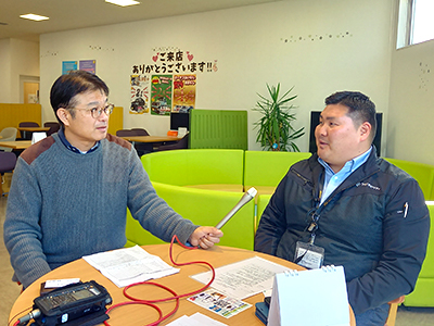 フタバモビリティ(株)(岡山市)