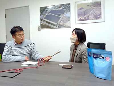 仁尾興産(株)(香川県三豊市)