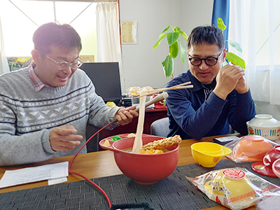 川崎化工(株)(香川県観音寺市)