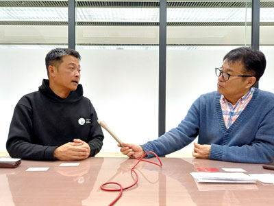 （株）トータルカーサービス （広島県福山市）