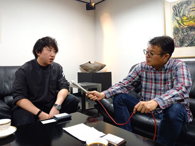 （株）クレスコ（岡山市）