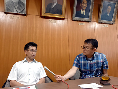 学校法人片山学園 倉敷翠松高等学校（倉敷市）
