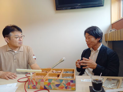 (有)廣安瓦建材 （岡山市）