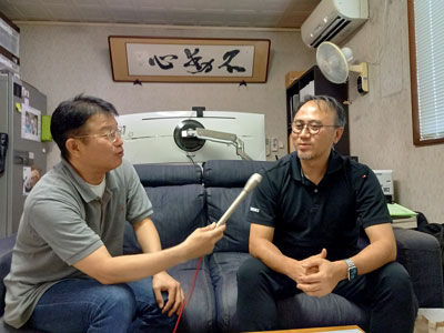 大陸建設工業(株) （美作市）