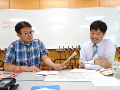 学校法人淳和学園　岡山龍谷高等学校（笠岡市）