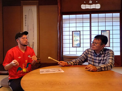 (株)ITTO（瀬戸内市）