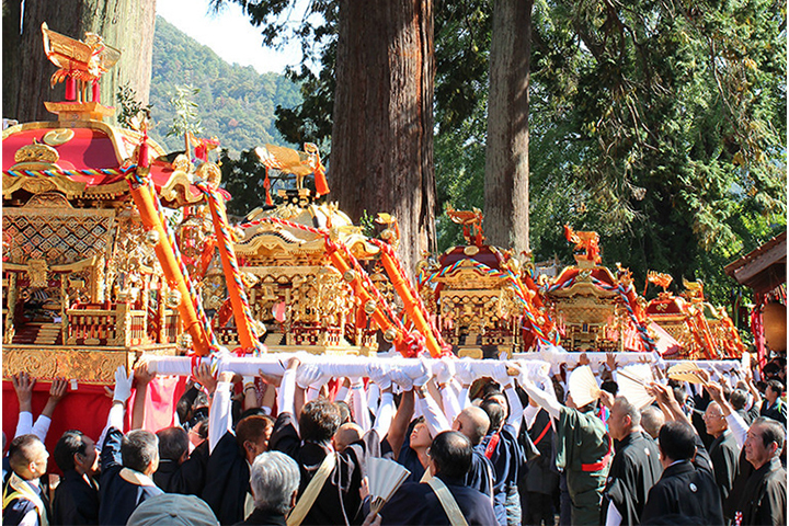 加茂大祭