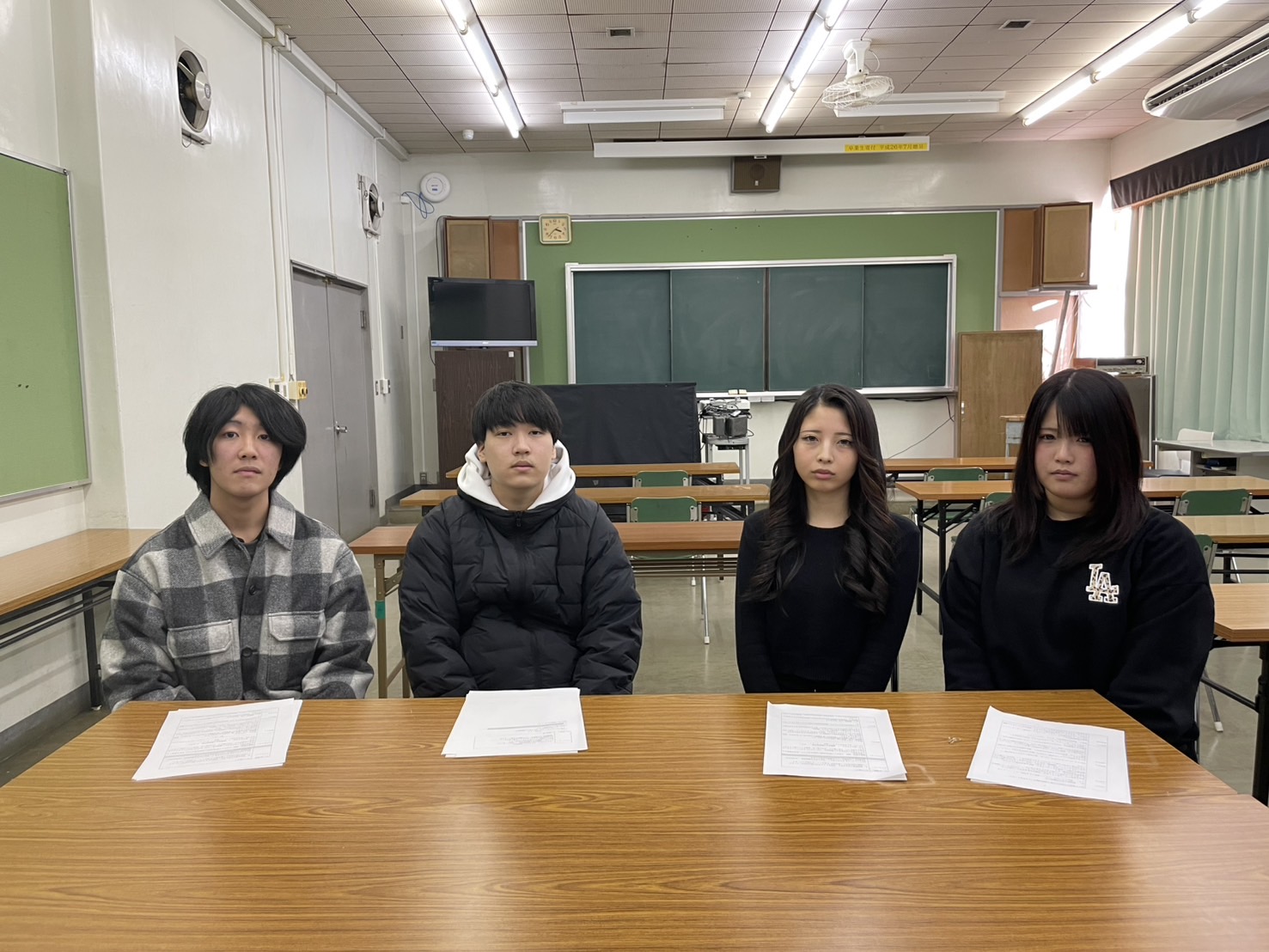 倉敷市立工業高等学校