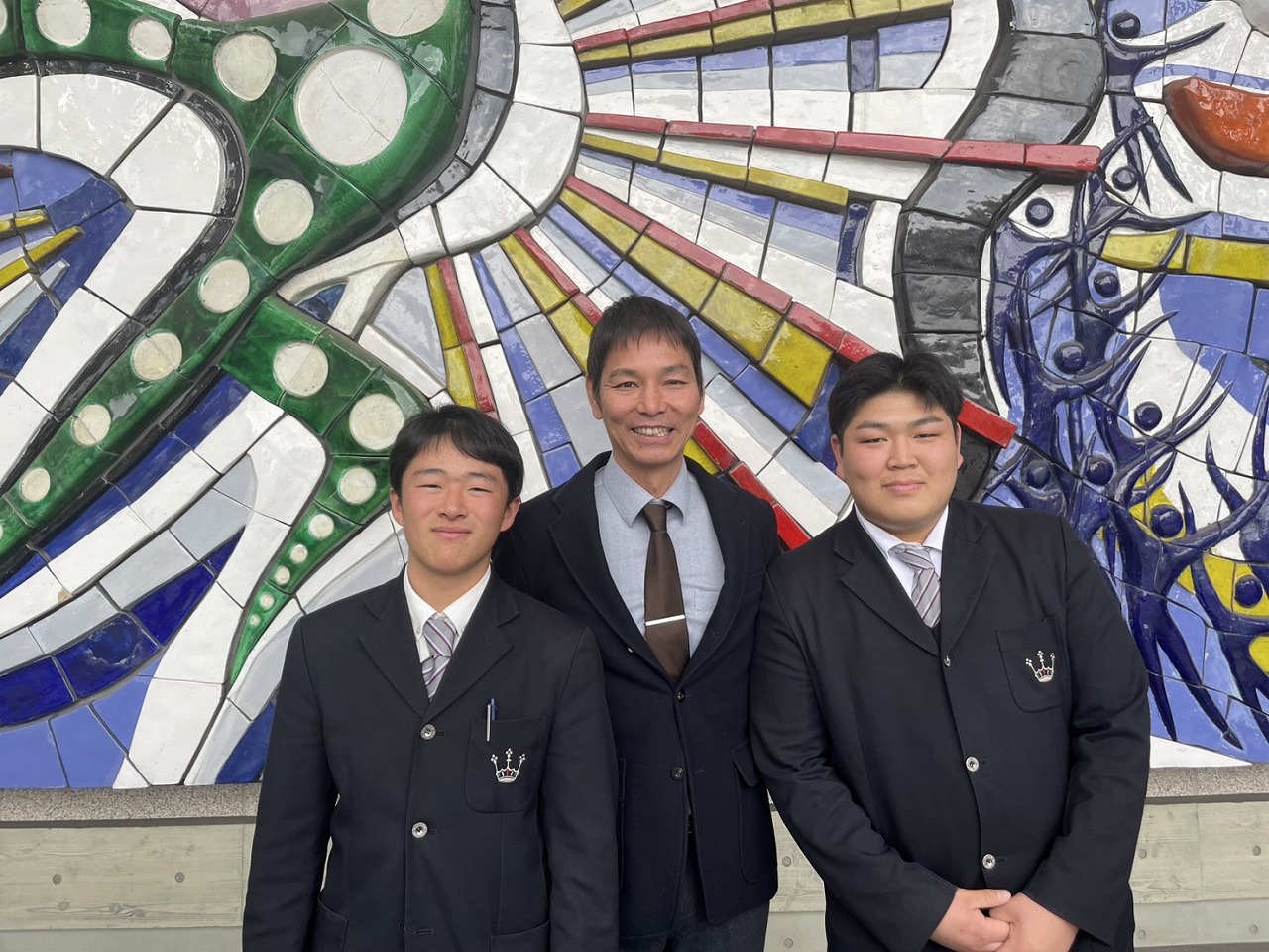 岡山商科大学附属高等学校